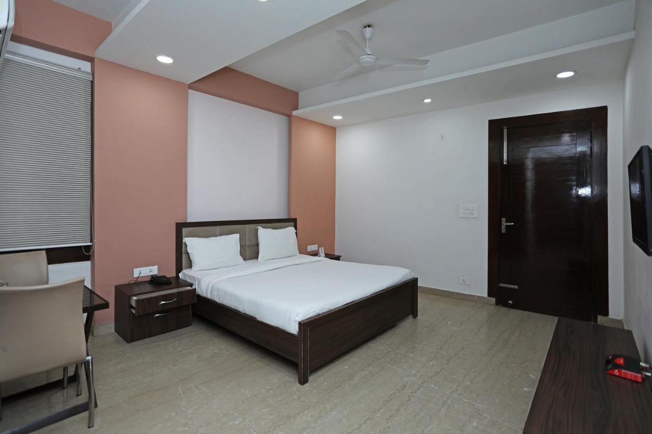 Spot On 74347 Satyam Bhawan Hotel Puri Exterior photo